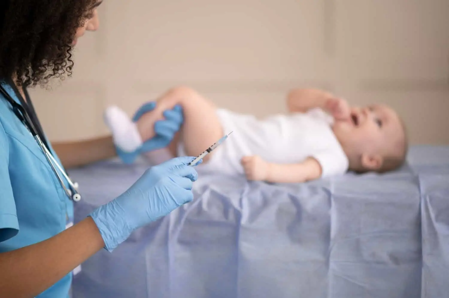 Painless Vaccination: Everything you Need to Know About