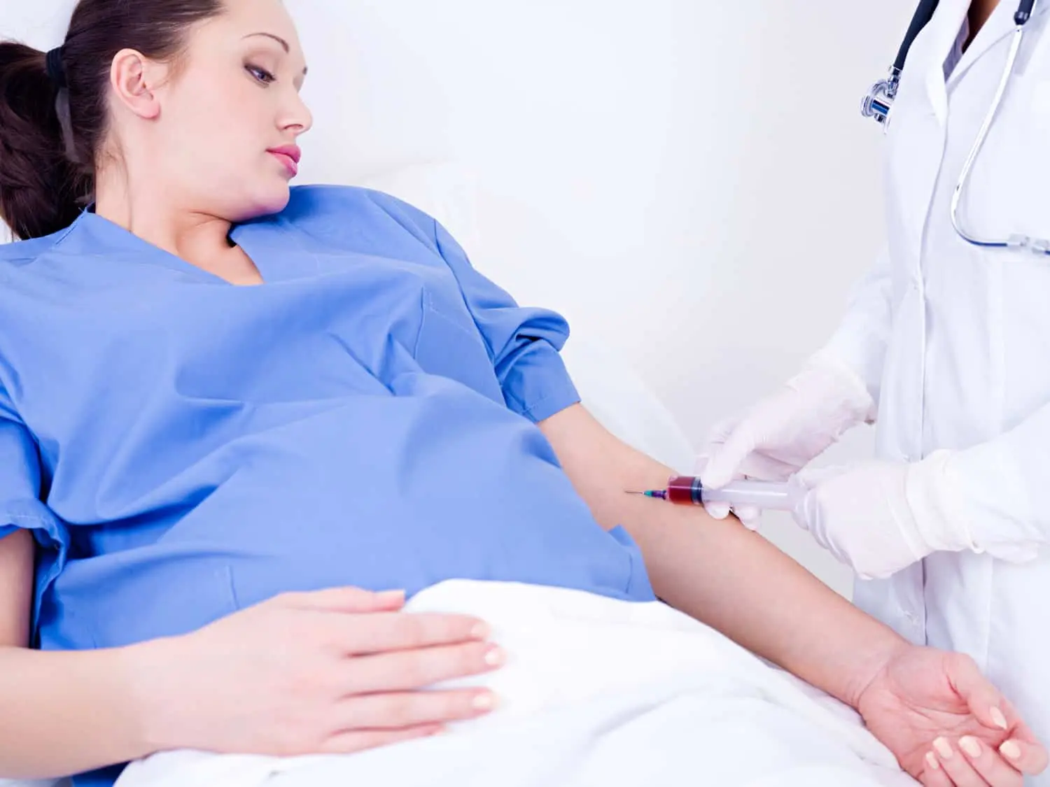 Triple Marker Test in Pregnancy & Cost