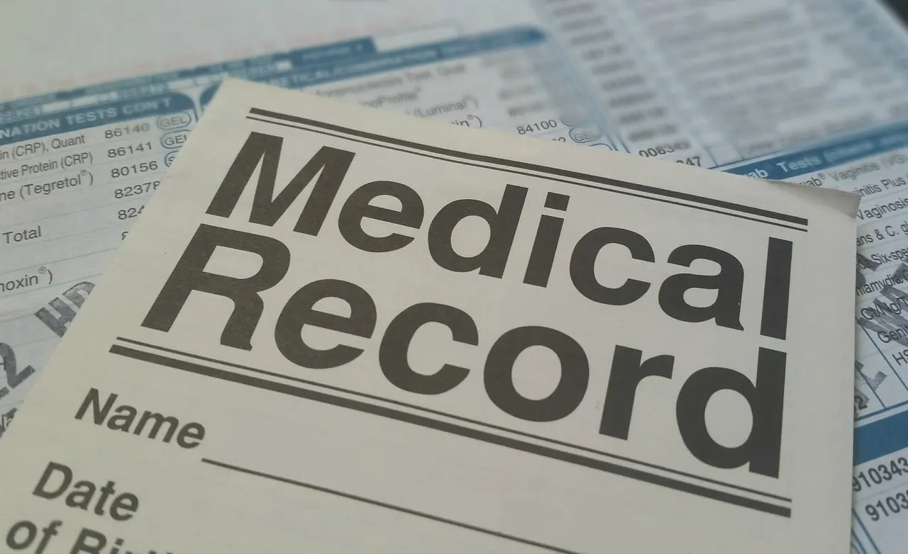 A Complete Guide on Personal Health Records
