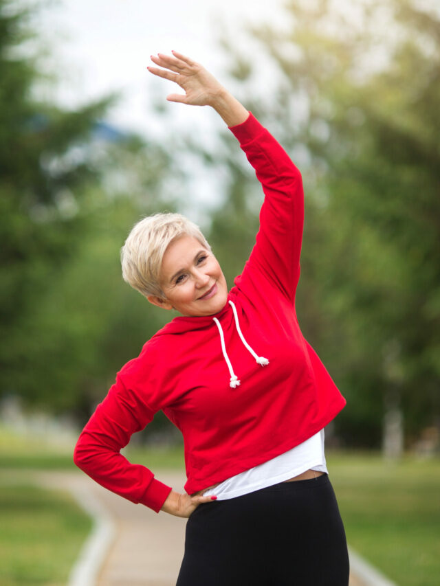 beautiful-elderly-woman-with-short-haircut-goes-sports-park